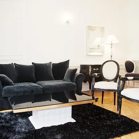 Appartamento De La Paix, - 2 Adults